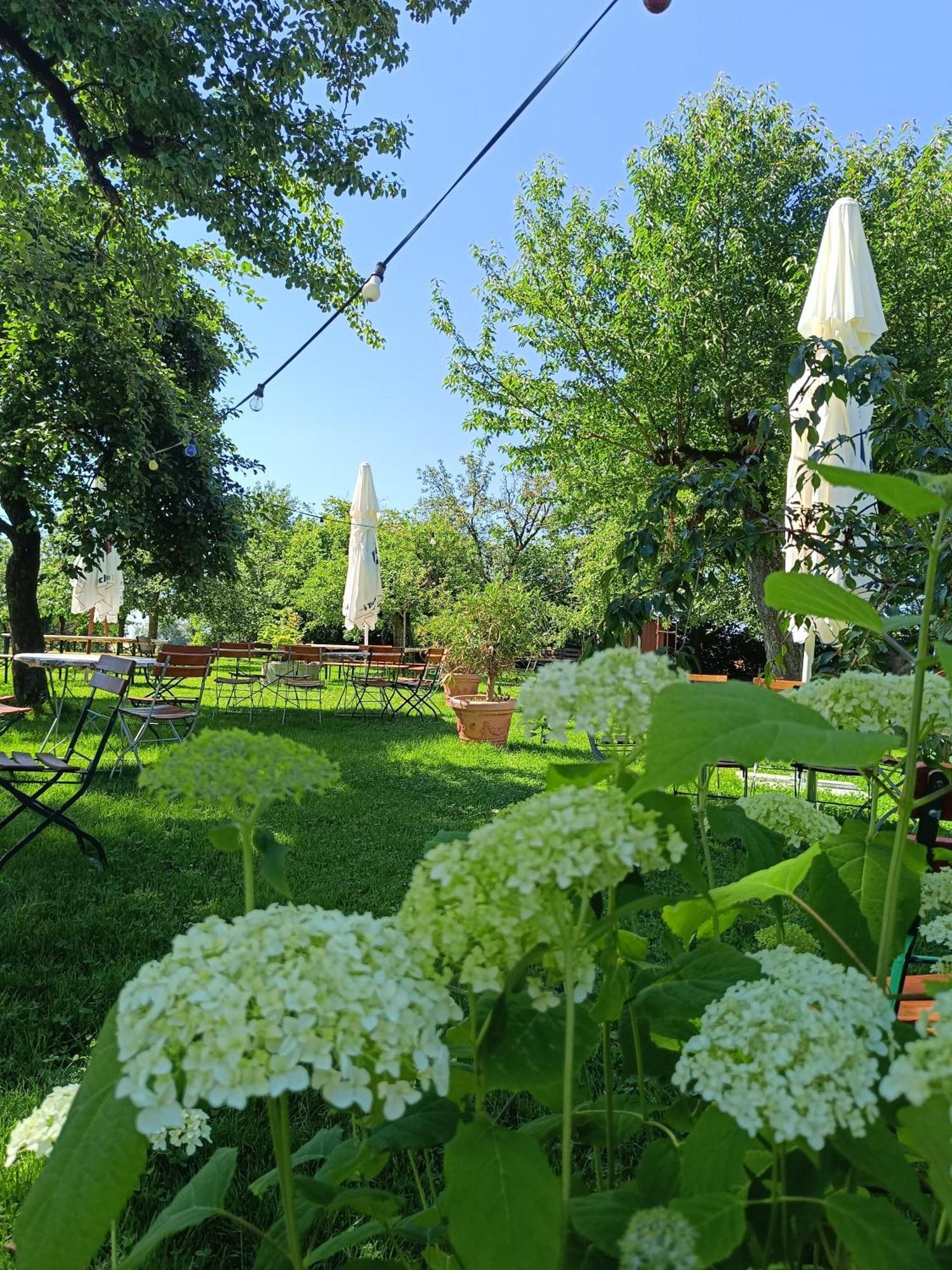 Landgasthof Zum Rappen Hotel Rothenburg ob der Tauber Ngoại thất bức ảnh